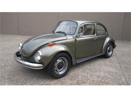 1973 Volkswagen Beetle (CC-1120419) for sale in Cadillac, Michigan