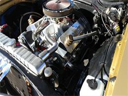 1969 Chevrolet Biscayne (CC-1124195) for sale in Cadillac, Michigan
