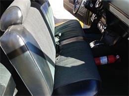 1969 Chevrolet Biscayne (CC-1124195) for sale in Cadillac, Michigan