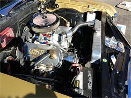 1969 Chevrolet Biscayne (CC-1124195) for sale in Cadillac, Michigan