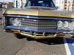 1969 Chevrolet Biscayne (CC-1124195) for sale in Cadillac, Michigan