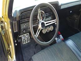1969 Chevrolet Biscayne (CC-1124195) for sale in Cadillac, Michigan