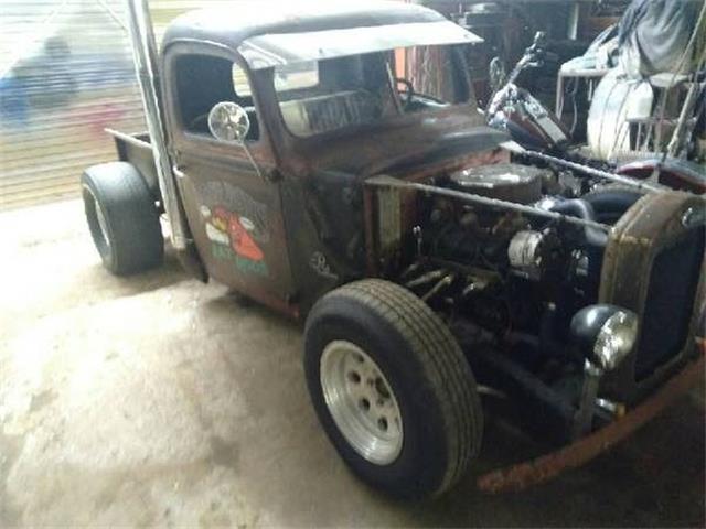 1946 Ford Rat Rod (CC-1124205) for sale in Cadillac, Michigan