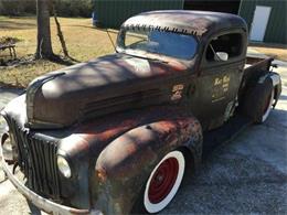 1946 Ford Rat Rod (CC-1124207) for sale in Cadillac, Michigan
