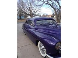 1950 Mercury Coupe (CC-1124209) for sale in Cadillac, Michigan