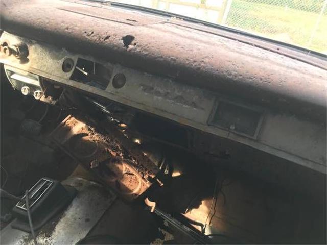 1957 Chevrolet Bel Air (CC-1124228) for sale in Cadillac, Michigan