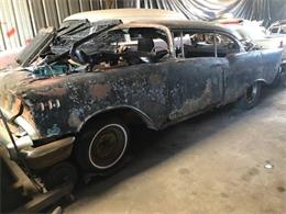 1957 Chevrolet Bel Air (CC-1124228) for sale in Cadillac, Michigan