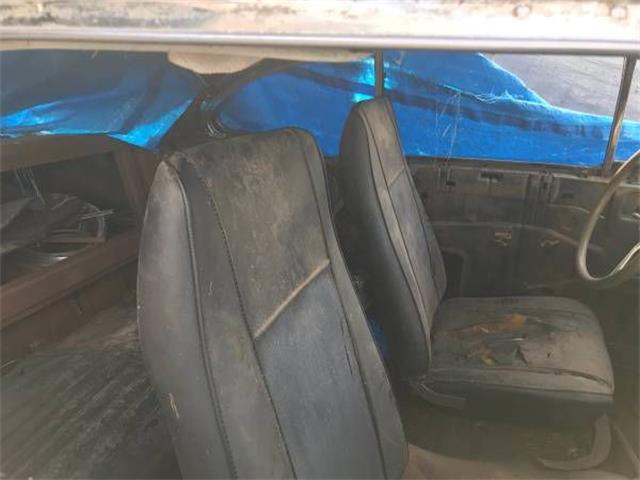 1957 Chevrolet Bel Air (CC-1124228) for sale in Cadillac, Michigan