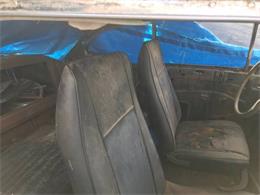 1957 Chevrolet Bel Air (CC-1124228) for sale in Cadillac, Michigan