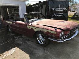 1966 Ford Thunderbird (CC-1124238) for sale in Cadillac, Michigan