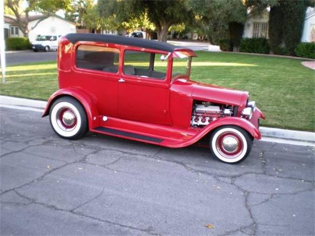 1929 Ford Hot Rod (CC-1124260) for sale in Cadillac, Michigan