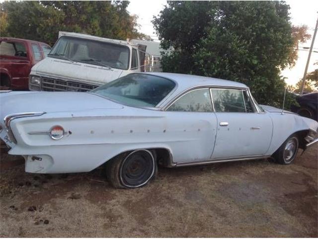 1962 Chrysler 300 (CC-1124267) for sale in Cadillac, Michigan