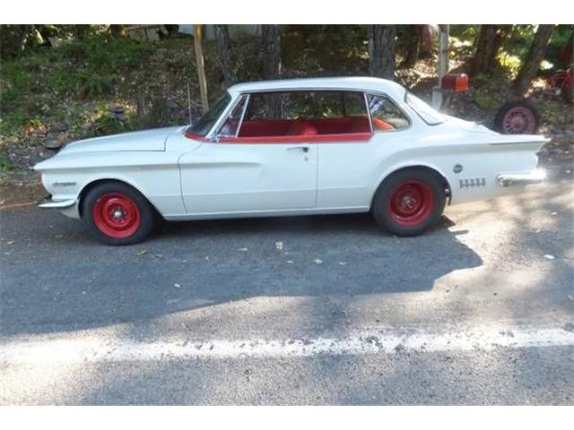 1962 Dodge Lancer (CC-1124282) for sale in Cadillac, Michigan