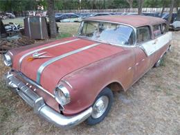1955 Pontiac Star Chief (CC-1124285) for sale in Cadillac, Michigan