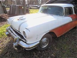 1956 Pontiac Star Chief (CC-1124287) for sale in Cadillac, Michigan