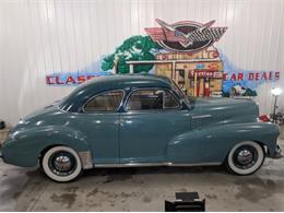 1947 Chevrolet Coupe (CC-1124313) for sale in Cadillac, Michigan