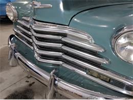 1947 Chevrolet Coupe (CC-1124313) for sale in Cadillac, Michigan