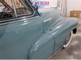 1947 Chevrolet Coupe (CC-1124313) for sale in Cadillac, Michigan
