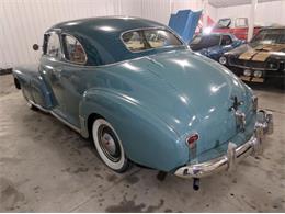 1947 Chevrolet Coupe (CC-1124313) for sale in Cadillac, Michigan