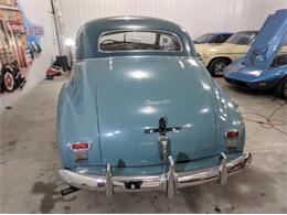 1947 Chevrolet Coupe (CC-1124313) for sale in Cadillac, Michigan