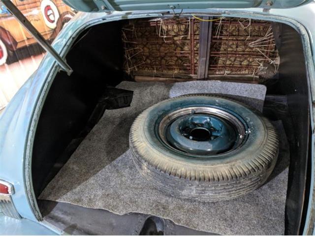 1947 Chevrolet Coupe (CC-1124313) for sale in Cadillac, Michigan