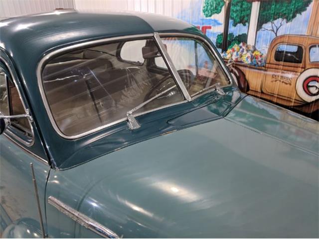 1947 Chevrolet Coupe (CC-1124313) for sale in Cadillac, Michigan