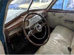 1947 Chevrolet Coupe (CC-1124313) for sale in Cadillac, Michigan
