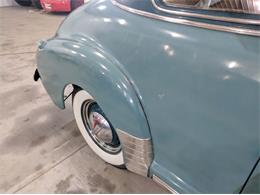 1947 Chevrolet Coupe (CC-1124313) for sale in Cadillac, Michigan