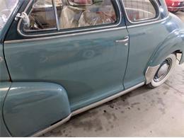 1947 Chevrolet Coupe (CC-1124313) for sale in Cadillac, Michigan