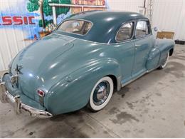 1947 Chevrolet Coupe (CC-1124313) for sale in Cadillac, Michigan