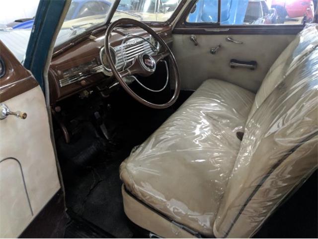 1947 Chevrolet Coupe (CC-1124313) for sale in Cadillac, Michigan