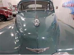 1947 Chevrolet Coupe (CC-1124313) for sale in Cadillac, Michigan