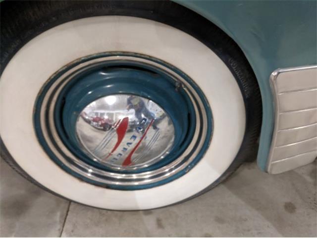 1947 Chevrolet Coupe (CC-1124313) for sale in Cadillac, Michigan