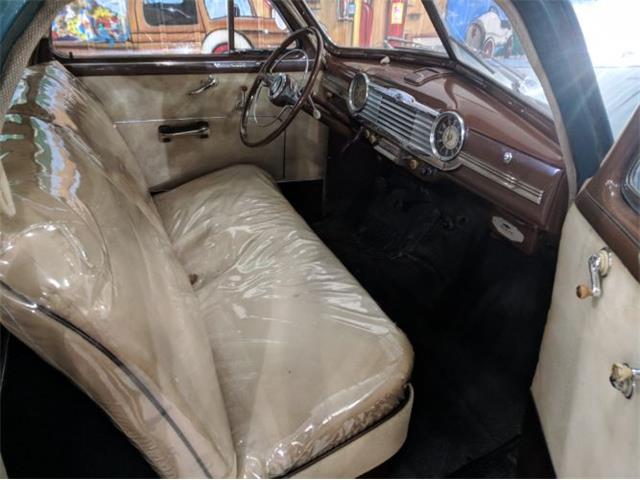 1947 Chevrolet Coupe (CC-1124313) for sale in Cadillac, Michigan
