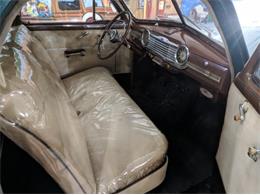 1947 Chevrolet Coupe (CC-1124313) for sale in Cadillac, Michigan