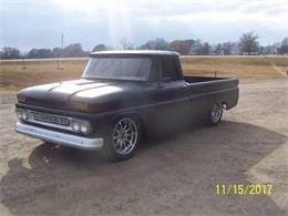 1966 GMC Custom (CC-1124332) for sale in Cadillac, Michigan