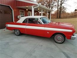 1964 Ford Falcon (CC-1124333) for sale in Cadillac, Michigan