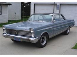 1965 Mercury Comet (CC-1120437) for sale in Cadillac, Michigan