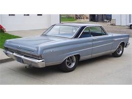 1965 Mercury Comet (CC-1120437) for sale in Cadillac, Michigan