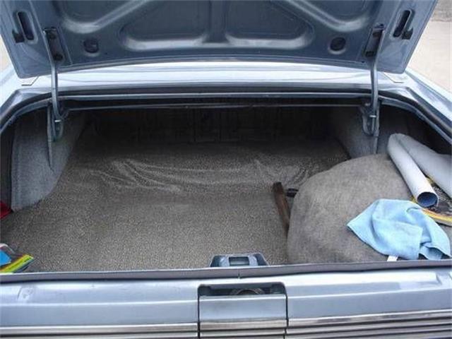 1965 Mercury Comet (CC-1120437) for sale in Cadillac, Michigan