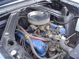 1965 Mercury Comet (CC-1120437) for sale in Cadillac, Michigan
