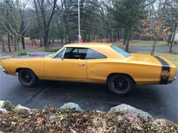 1969 Dodge Coronet (CC-1120438) for sale in Cadillac, Michigan