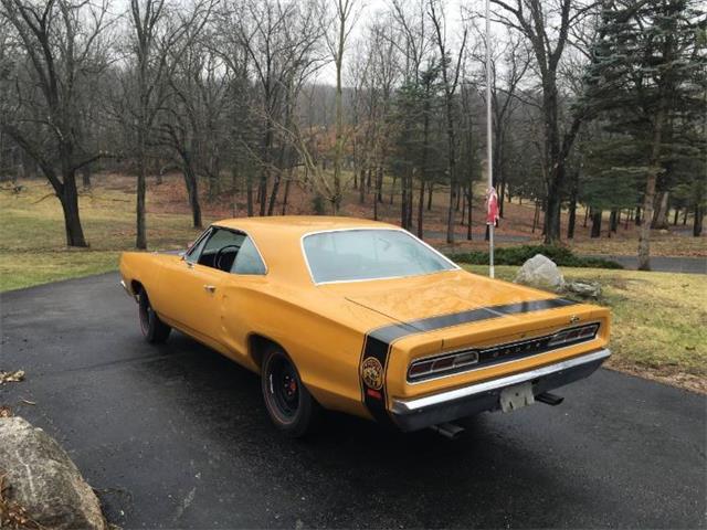 1969 Dodge Coronet (CC-1120438) for sale in Cadillac, Michigan