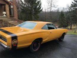 1969 Dodge Coronet (CC-1120438) for sale in Cadillac, Michigan