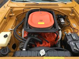 1969 Dodge Coronet (CC-1120438) for sale in Cadillac, Michigan