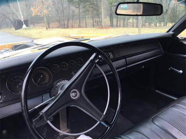 1969 Dodge Coronet (CC-1120438) for sale in Cadillac, Michigan