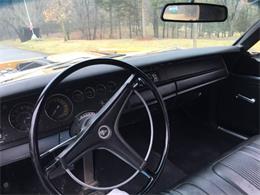 1969 Dodge Coronet (CC-1120438) for sale in Cadillac, Michigan