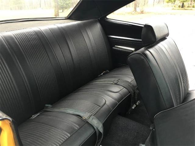 1969 Dodge Coronet (CC-1120438) for sale in Cadillac, Michigan
