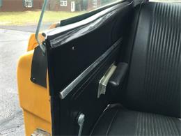 1969 Dodge Coronet (CC-1120438) for sale in Cadillac, Michigan