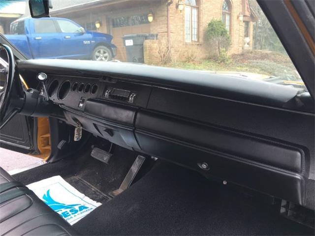 1969 Dodge Coronet (CC-1120438) for sale in Cadillac, Michigan